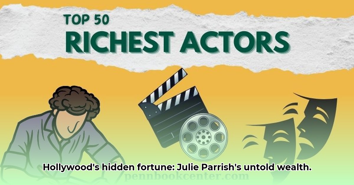 julie-parrish-net-worth